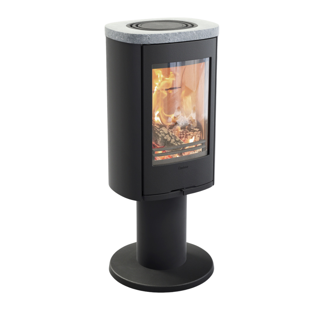 Contura Stoves | Leading Manufacturer of Wood Burning Stoves